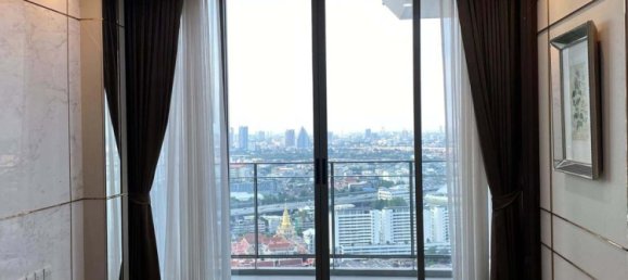 2 bedrooms Condo in Bang Sue, Thailand No. 71261 2
