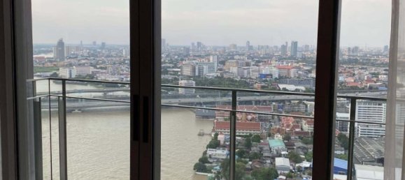 2 bedrooms Condo in Bang Sue, Thailand No. 71261 13