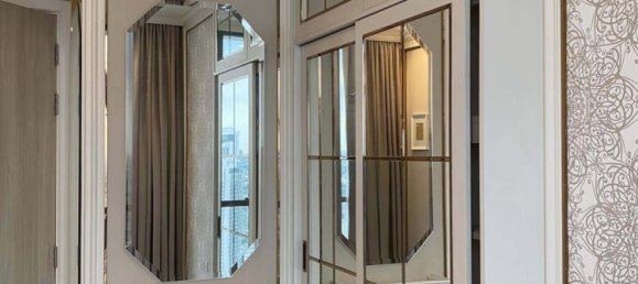 2 bedrooms Condo in Bang Sue, Thailand No. 71261 10