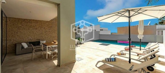 3 Schlafzimmer Villa in Adeje, Spain, Nr. 13521 5