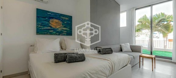 3 Schlafzimmer Villa in Adeje, Spain, Nr. 13521 16