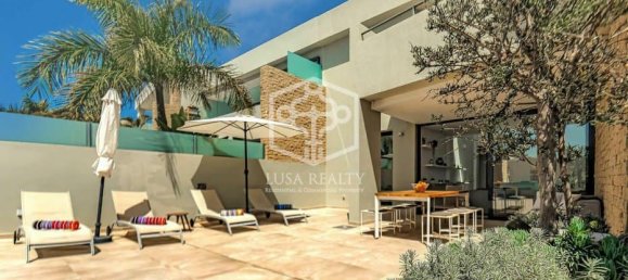 3 Schlafzimmer Villa in Adeje, Spain, Nr. 13521 6