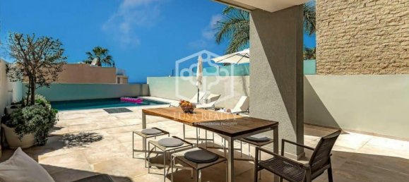 3 Schlafzimmer Villa in Adeje, Spain, Nr. 13521 8