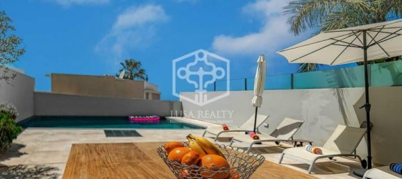 3 Schlafzimmer Villa in Adeje, Spain, Nr. 13521 7