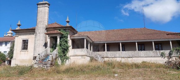 10 bedrooms House in Nogueira do Cravo, Portugal No. 166702 9