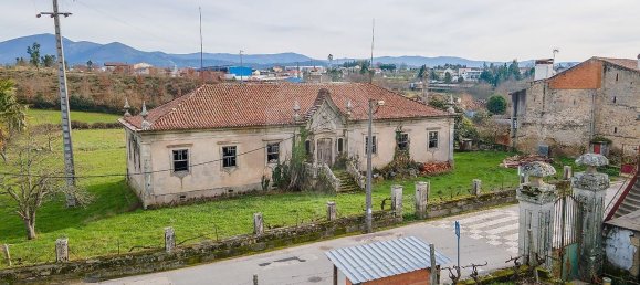 10 bedrooms House in Nogueira do Cravo, Portugal No. 166702 8