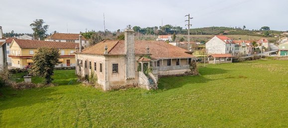 10 bedrooms House in Nogueira do Cravo, Portugal No. 166702 6