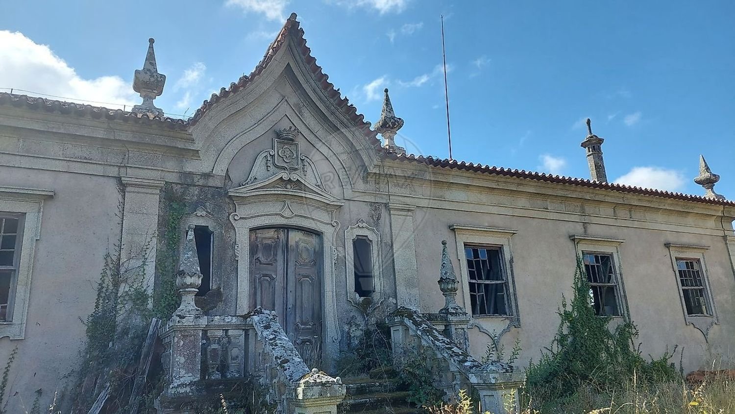 10 bedrooms House in Nogueira do Cravo, Portugal No. 166702