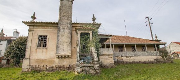 10 bedrooms House in Nogueira do Cravo, Portugal No. 166702 24