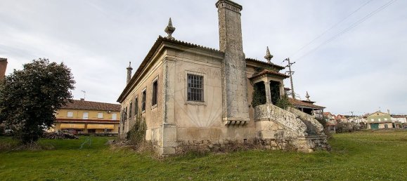 10 bedrooms House in Nogueira do Cravo, Portugal No. 166702 25