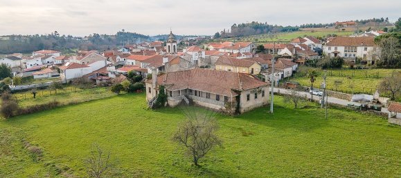 10 bedrooms House in Nogueira do Cravo, Portugal No. 166702 3