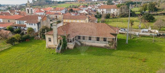 10 bedrooms House in Nogueira do Cravo, Portugal No. 166702 4