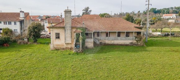 10 bedrooms House in Nogueira do Cravo, Portugal No. 166702 5