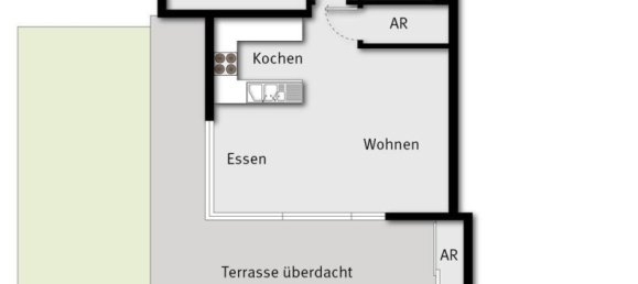 3 bedrooms Apartment in Zwischenwasser, Austria No. 211457 14