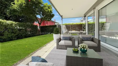 3 bedrooms Apartment in Zwischenwasser, Austria No. 211457