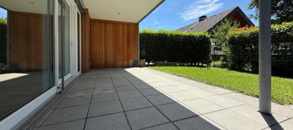 3 bedrooms Apartment in Zwischenwasser, Austria No. 211457 7