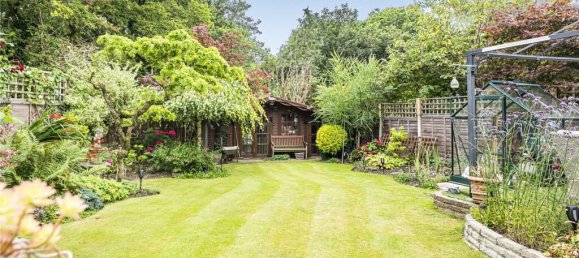 5 bedrooms House in Enfield, United Kingdom No. 6624 22