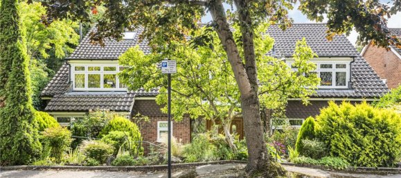 5 bedrooms House in Enfield, United Kingdom No. 6624 2