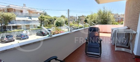 2 Schlafzimmer Wohnung in Anzio, Italy, Nr. 273664 7