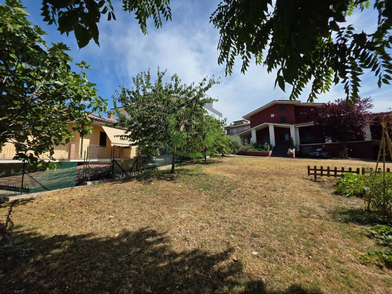 Grundstück in Castellalto, Italy 600m², Nr. 280384