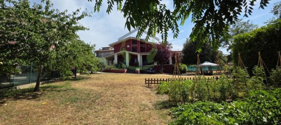 Grundstück in Castellalto, Italy 600m², Nr. 280384 10