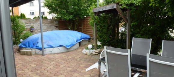 Adosado de 5 dormitorios en Ludwigsburg, Germany No. 284354 4