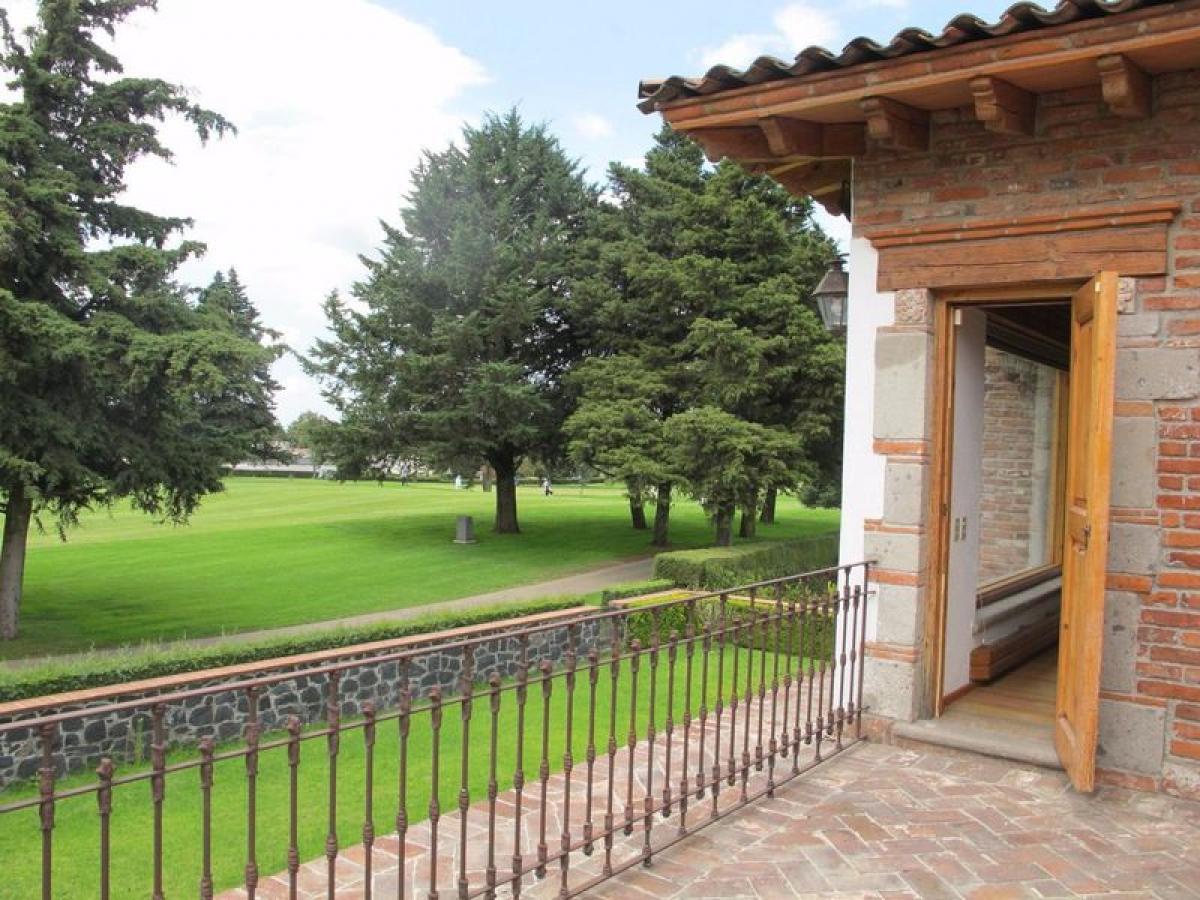 4 bedrooms House for sale in Lerma, Mexico № 213268