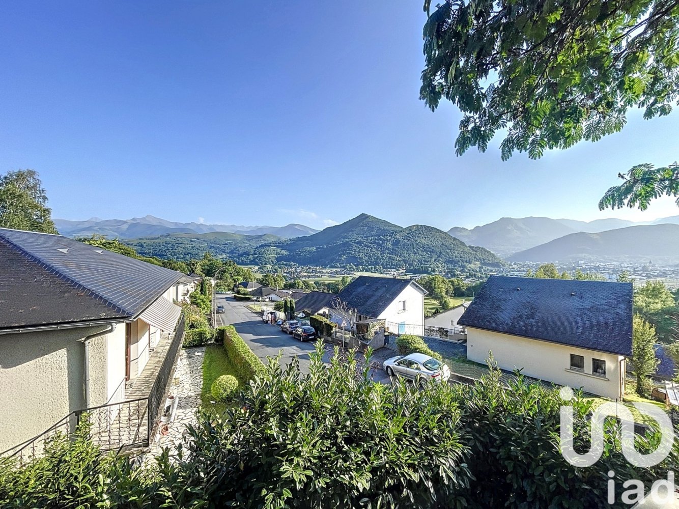 4 bedrooms House in Occitanie, France No. 344018