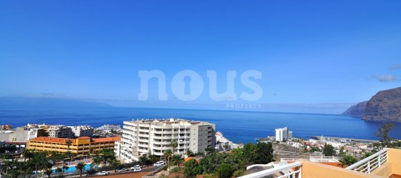 1 bedroom Apartment in Acantilado De Los Gigantes, Spain No. 17590 5