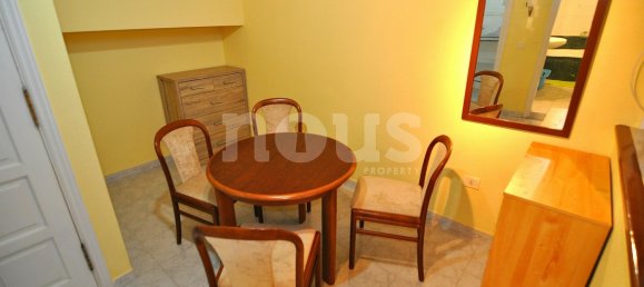 1 bedroom Apartment in Acantilado De Los Gigantes, Spain No. 17590 12