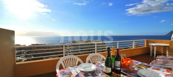 1 bedroom Apartment in Acantilado De Los Gigantes, Spain No. 17590 2