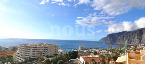 1 bedroom Apartment in Acantilado De Los Gigantes, Spain No. 17590 4