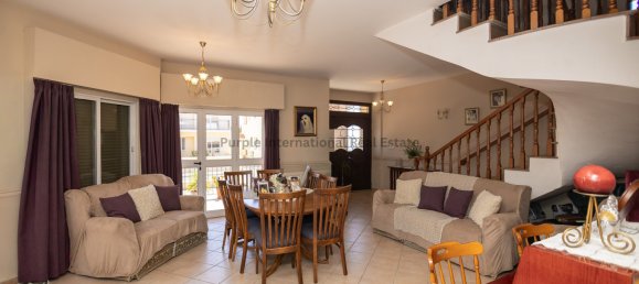 4 Schlafzimmer Villa in Kiti, Cyprus, Nr. 25563 13