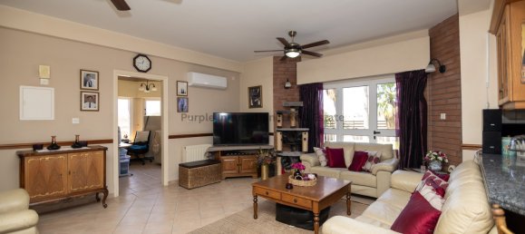 4 Schlafzimmer Villa in Kiti, Cyprus, Nr. 25563 22