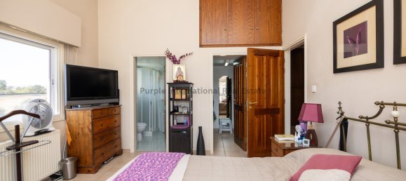 4 Schlafzimmer Villa in Kiti, Cyprus, Nr. 25563 5