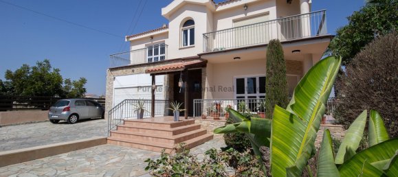4 Schlafzimmer Villa in Kiti, Cyprus, Nr. 25563 11
