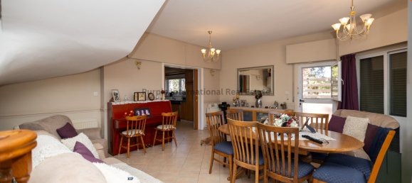 4 Schlafzimmer Villa in Kiti, Cyprus, Nr. 25563 15