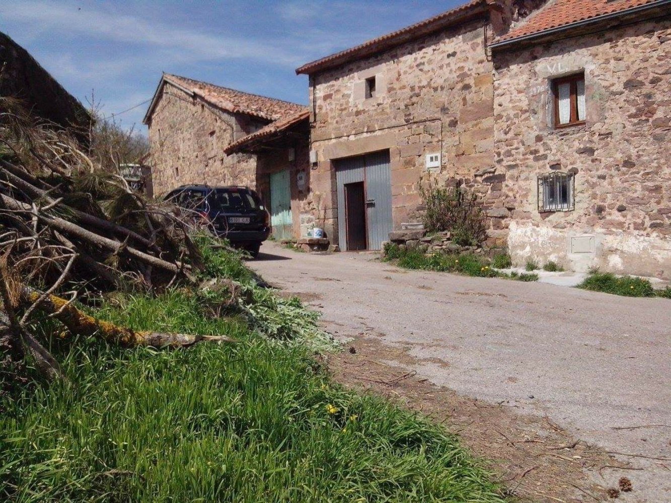 4 bedrooms House in Cantabria, Spain No. 163844