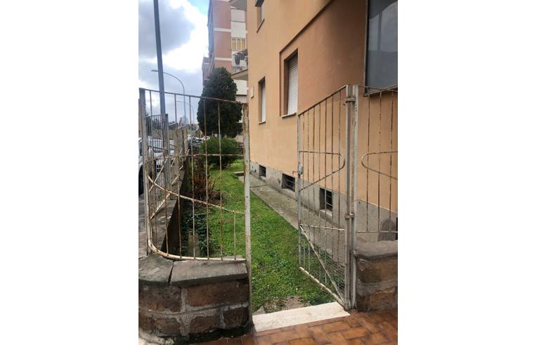 2 Schlafzimmer Wohnung in Viterbo, Italy, Nr. 350028