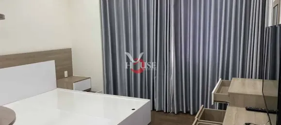 3 bedrooms Apartment in District 7, Vietnam No. 9905 4