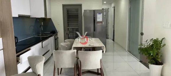 3 bedrooms Apartment in District 7, Vietnam No. 9905 5