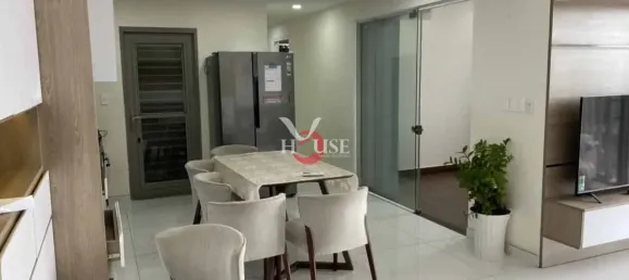 3 bedrooms Apartment in District 7, Vietnam No. 9905 6
