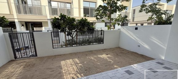 3 chambres Maison de ville à Tilal Al Ghaf, UAE No. 104794 25