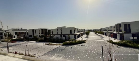 3 chambres Maison de ville à Tilal Al Ghaf, UAE No. 104794 18