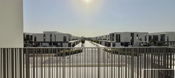 3 chambres Maison de ville à Tilal Al Ghaf, UAE No. 104794 17