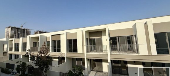 3 chambres Maison de ville à Tilal Al Ghaf, UAE No. 104794 21