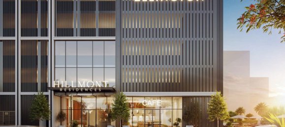 Studio in Jumeirah Village Circle, UAE No. 20408 6