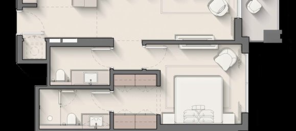 Studio in Jumeirah Village Circle, UAE No. 20408 11