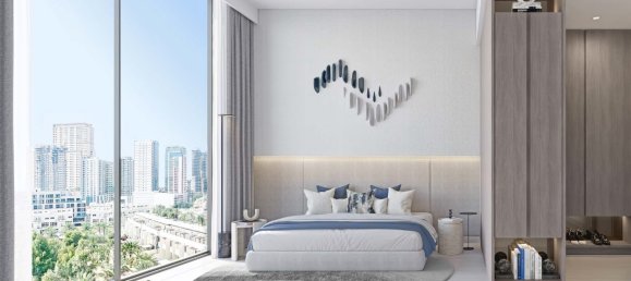 Studio in Jumeirah Village Circle, UAE No. 20408 5