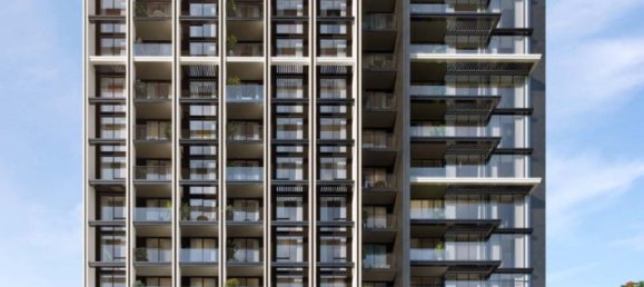 Studio in Jumeirah Village Circle, UAE No. 20408 4